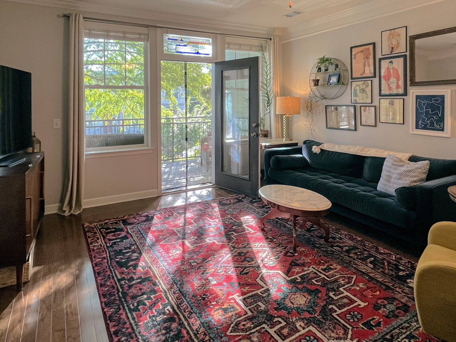 Property Photo:  2310 Elliott Ave 807  TN 37204 