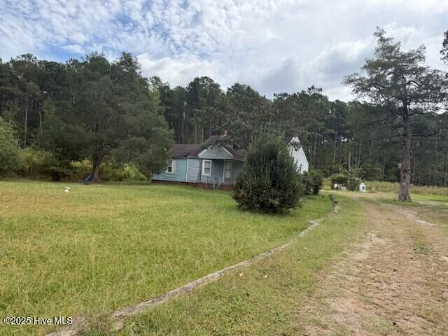 Property Photo: 515 US Highway 13 S NC 27910