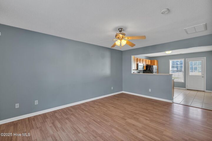 Property Photo:  118 Cornerstone Place  NC 28546 