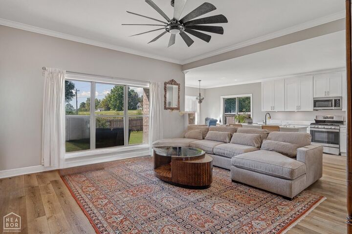 Property Photo:  100 Hidden Creek Drive  AR 72417