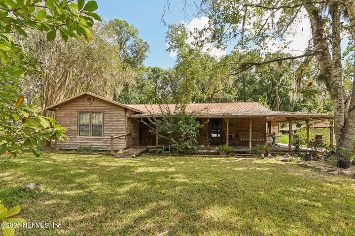 Property Photo:  54272 Lee Stoner Road E  FL 32011 