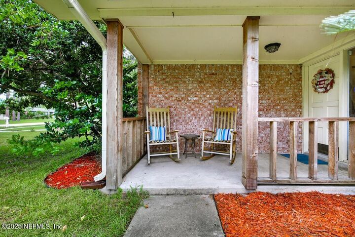 Property Photo:  13926 Spanish Point Drive  FL 32225 