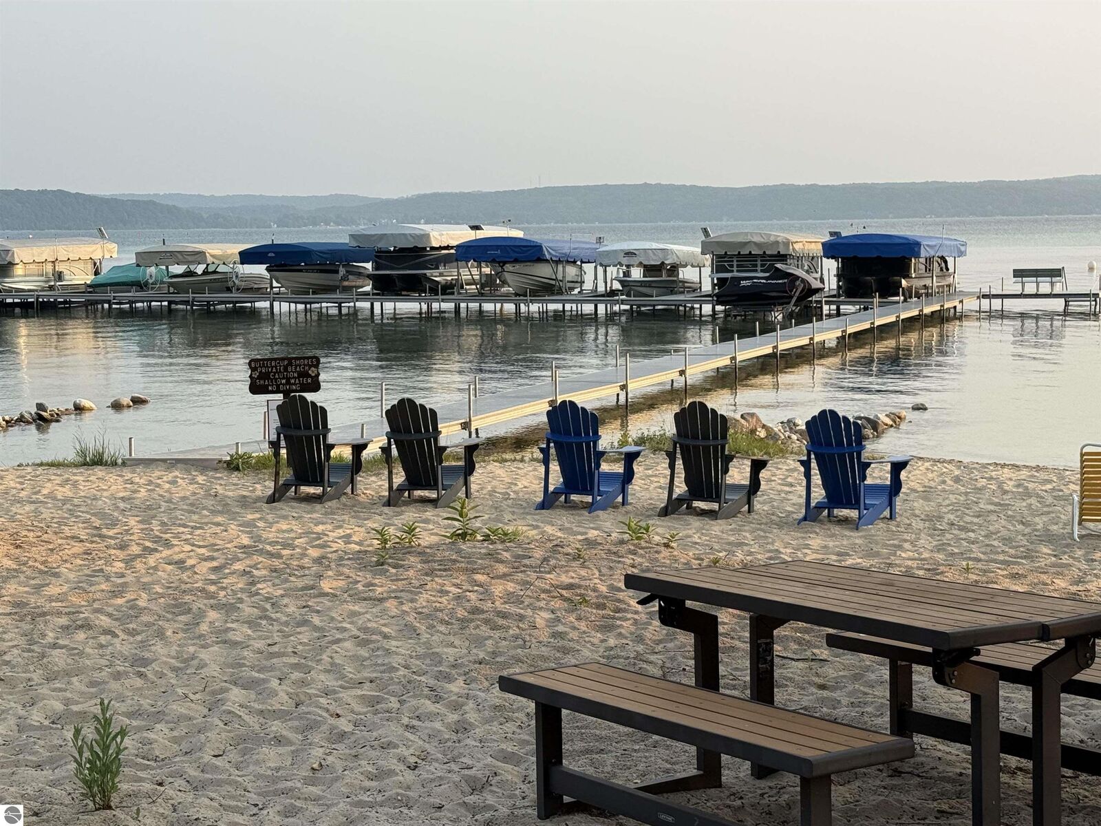 Property Photo:  Arbutus Lane  MI 49617