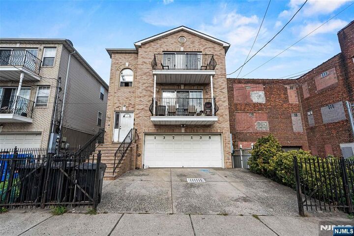 135-137 S 15th Street  Newark NJ 07107 photo
