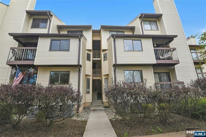 Property Photo:  3011 Revere Court  NJ 08844 