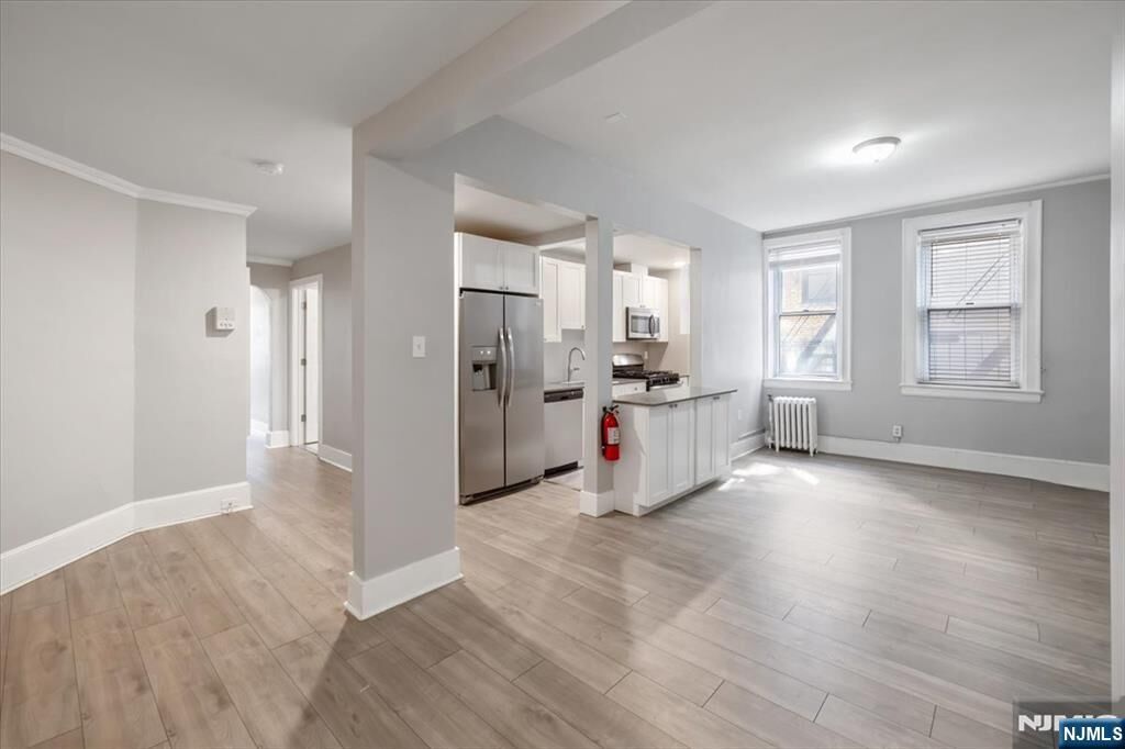 Property Photo:  7435 Boulevard E 28  NJ 07047 