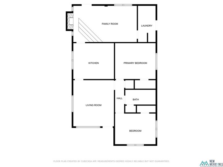 Property Photo:  924 N Thomas Street  NM 88220 