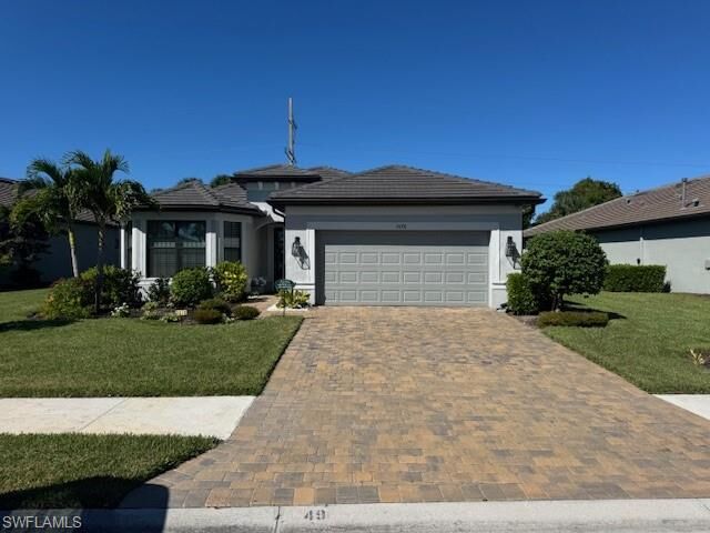 Property Photo:  2076 Yellowfin Cir  FL 34114 