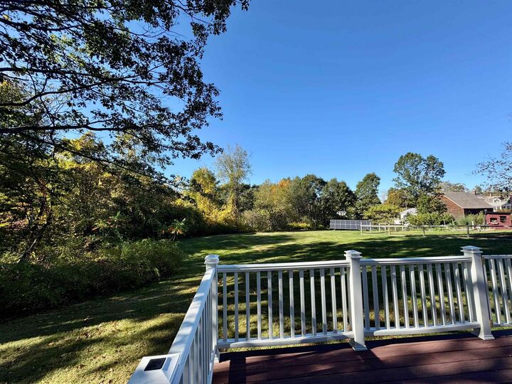Property Photo:  16 Short Lane  NH 03608 