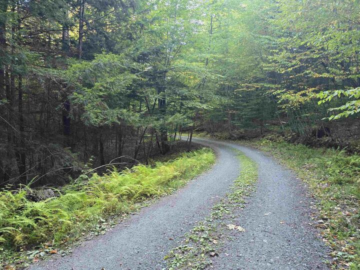 Property Photo: 0 Thayer Road VT 05158