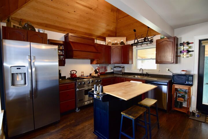 Property Photo: 4 Anderson Street NH 03743