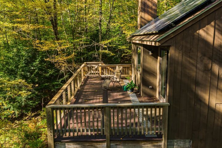 Property Photo: 525 Morgan Road VT 05059