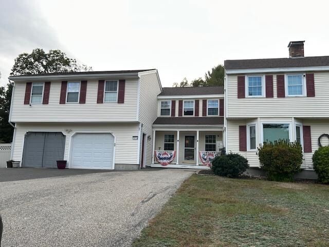 Property Photo: 14A Reed Street NH 03053