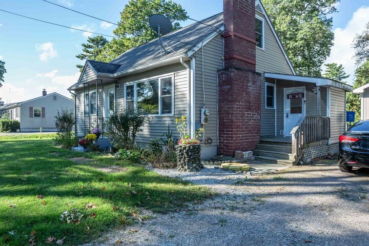 Property Photo:  778 Church Road  VT 05446 