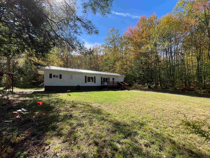 Property Photo: 16 Old Forest Road NH 03456