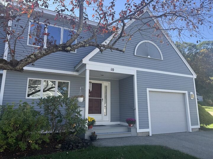 Property Photo:  10 Sugar Maple Lane  NH 03431 