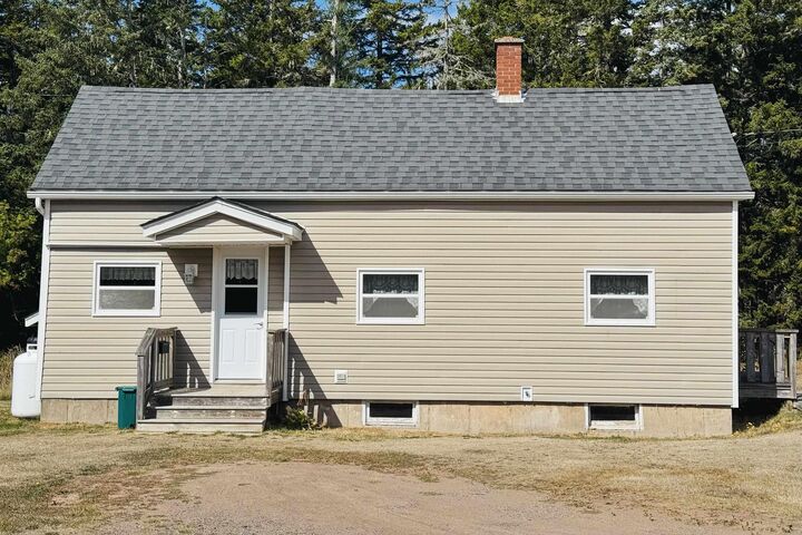 Property Photo: 234 Lambs Hill Road NS B0M 1S0