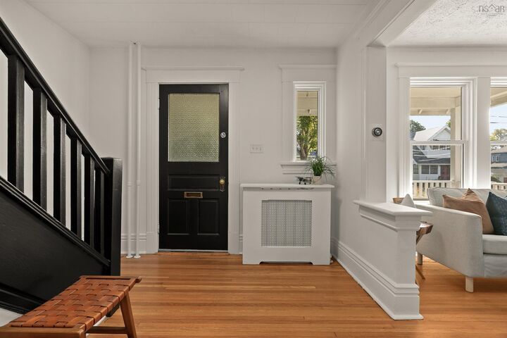 Property Photo:  11 James Street  NS B2Y 1R1 