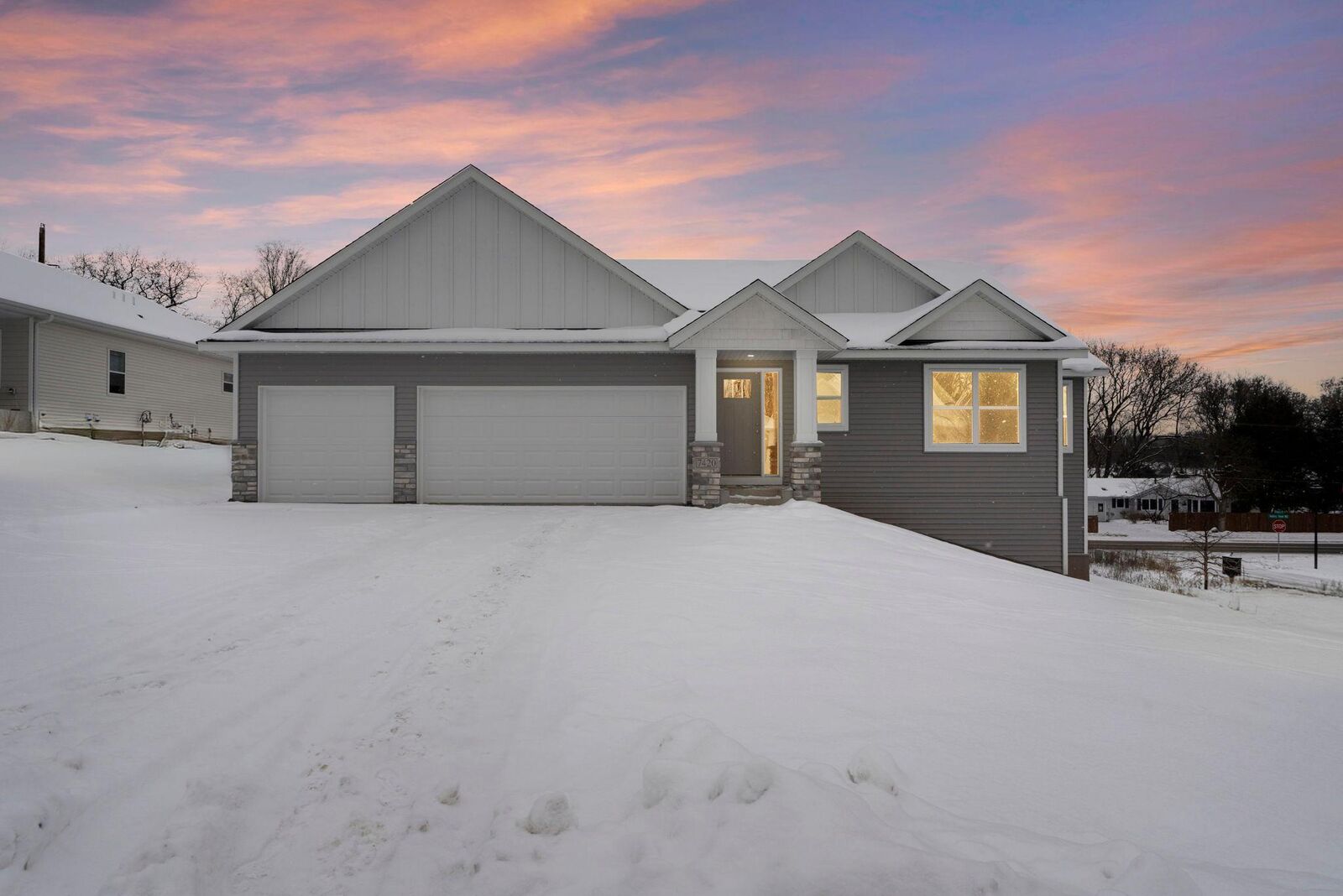 Property Photo:  7420 Glengarry Place  MN 55344 
