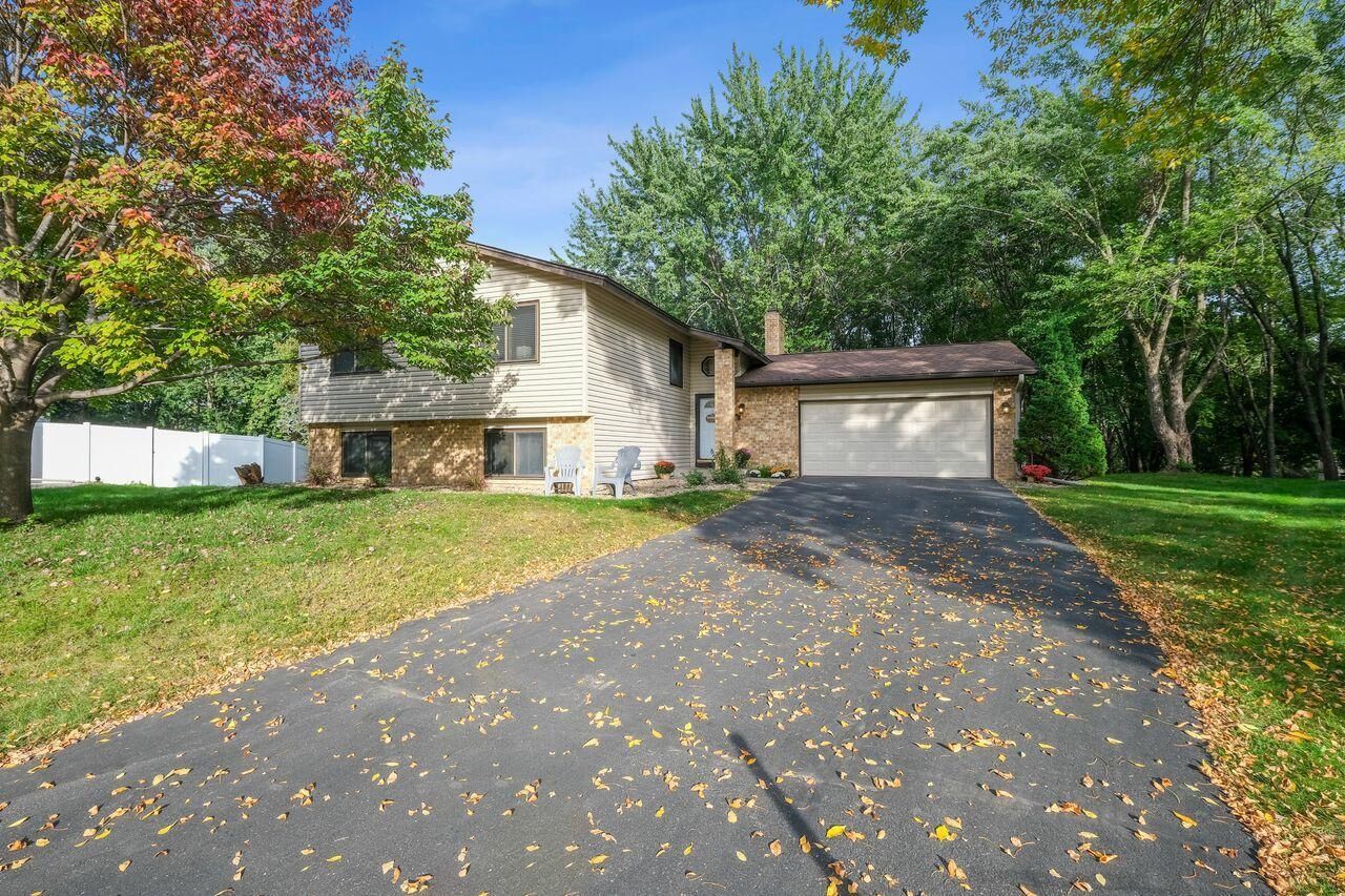 Property Photo:  12405 Cockspur Court  MN 55347 