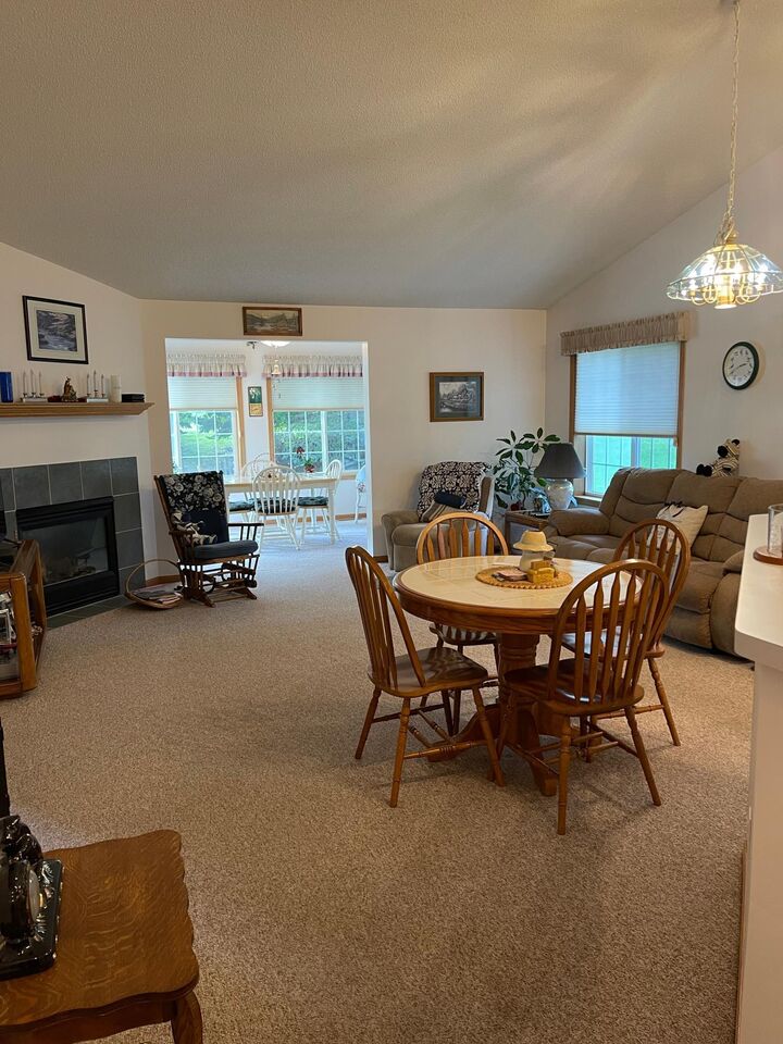 Property Photo: 13590 182nd Lane NW MN 55330