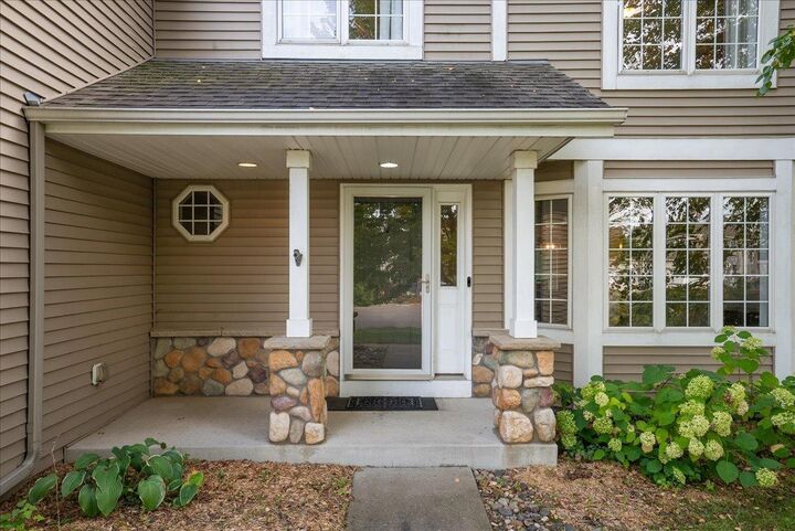 Property Photo: 6933 Prairie Court S MN 55016