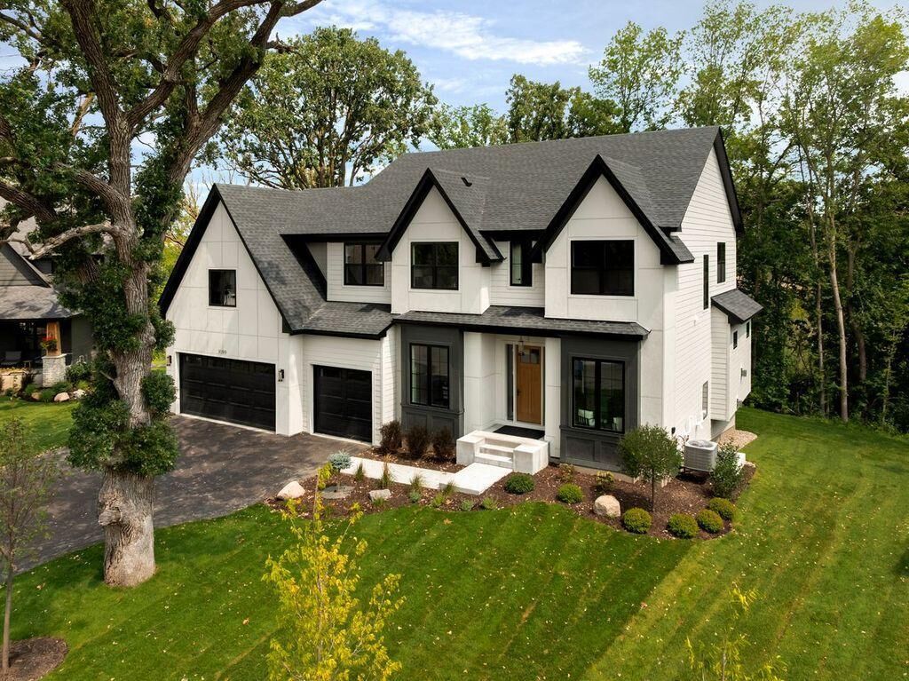 Property Photo:  9399 Eagle Ridge Way  MN 55317 