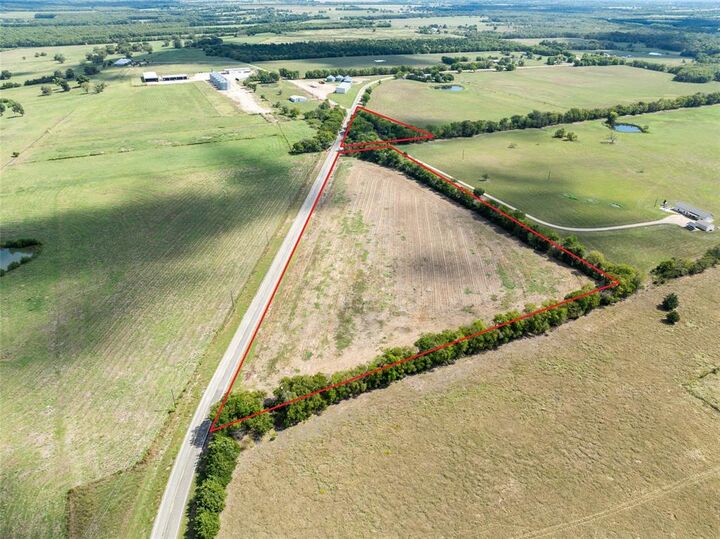 Property Photo:  3103 Fm 198 E  TX 75450 