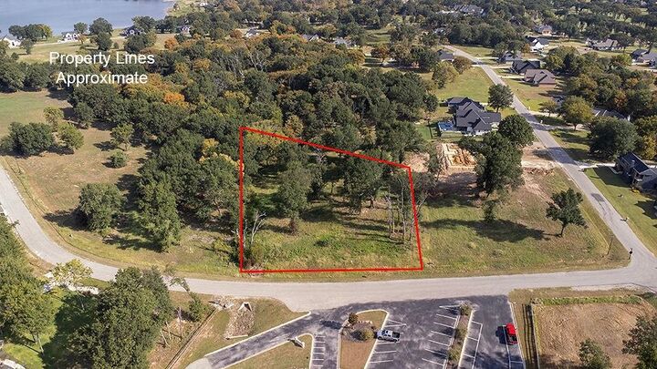 Property Photo:  1593 Shoreline Drive  TX 75143 