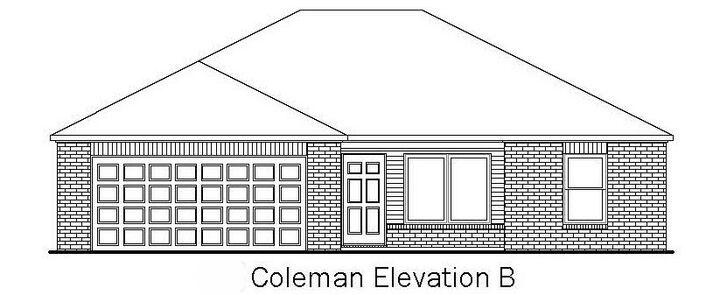 Property Photo: 2745 Biddie Street AR 72751