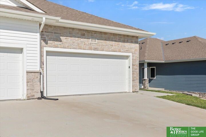 Property Photo:  8118 S 177 Street  NE 68136 