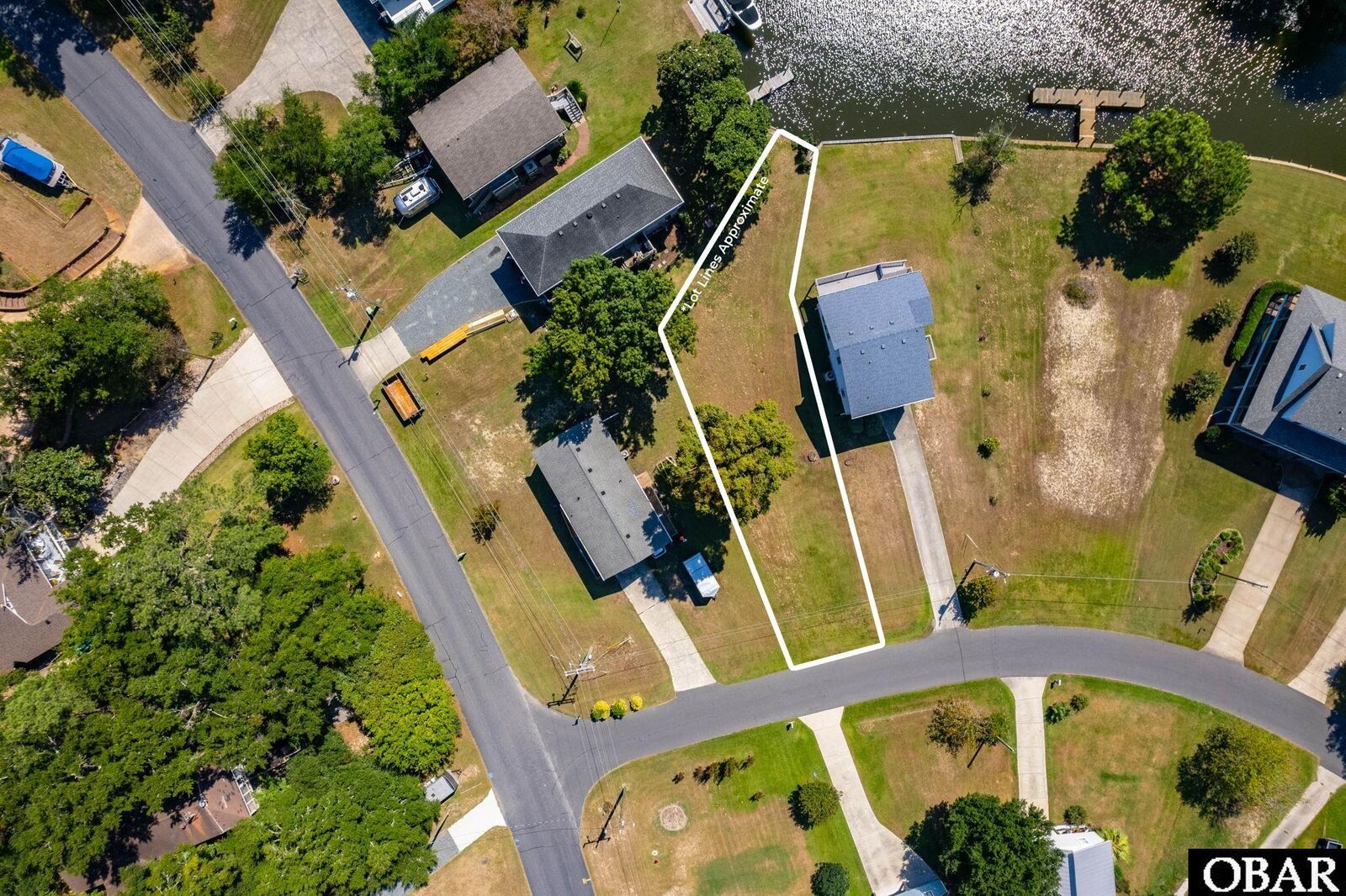 Property Photo:  101 Sunset Drive  NC 27948 