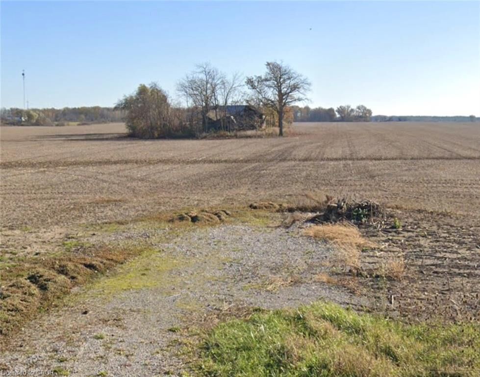 Property Photo: 150 Concession 4 Concession ON N3W 1S2