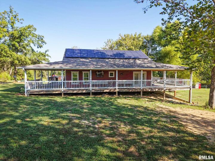 Property Photo:  9358 Leisure Lane  IL 62959 