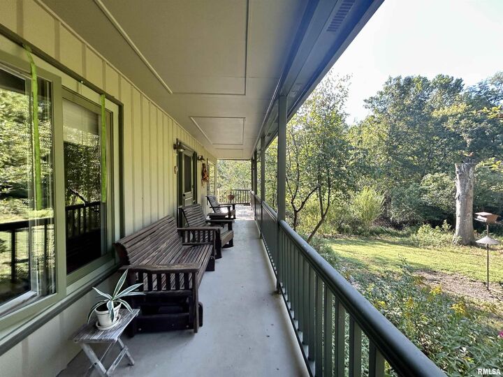 Property Photo:  50 Hawthorn Hollow Road  IL 62903 