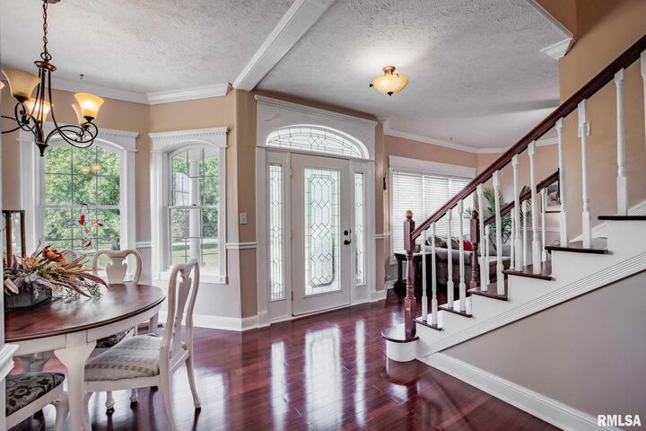 Property Photo:  2532 Tyler Bridge Road  IL 62922 