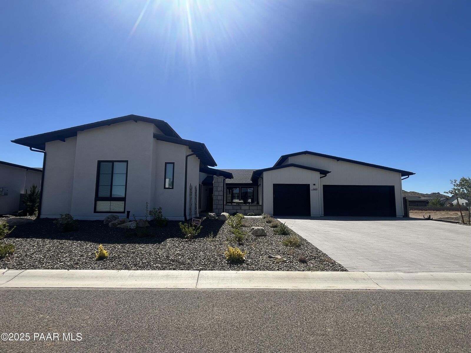 Property Photo:  5413 E Edgar Way  AZ 86314 