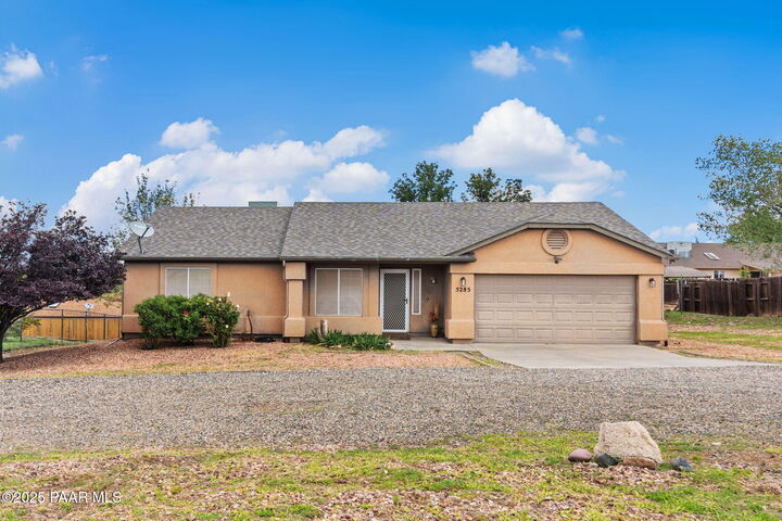 Property Photo:  5285 N Hondo Drive  AZ 86314 