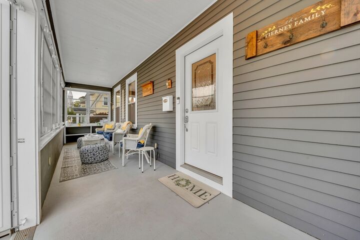 Property Photo:  7 Melrose St  MA 01913 