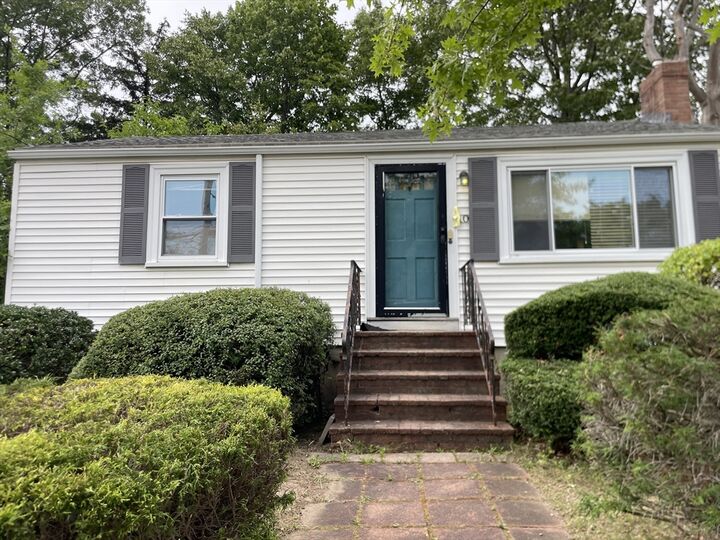 Property Photo:  10 Van Brunt  MA 02136 