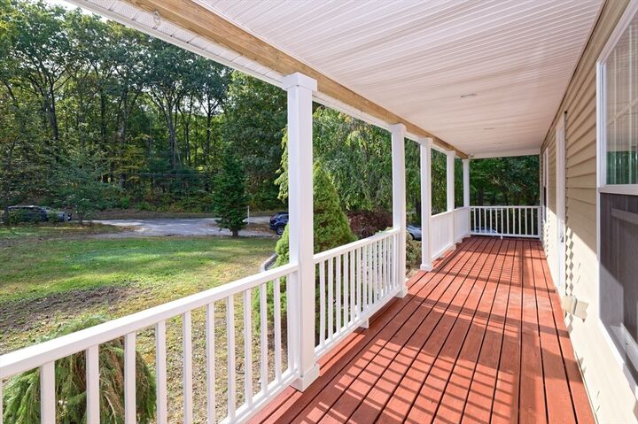 Property Photo:  1880 Providence Road  MA 01534 