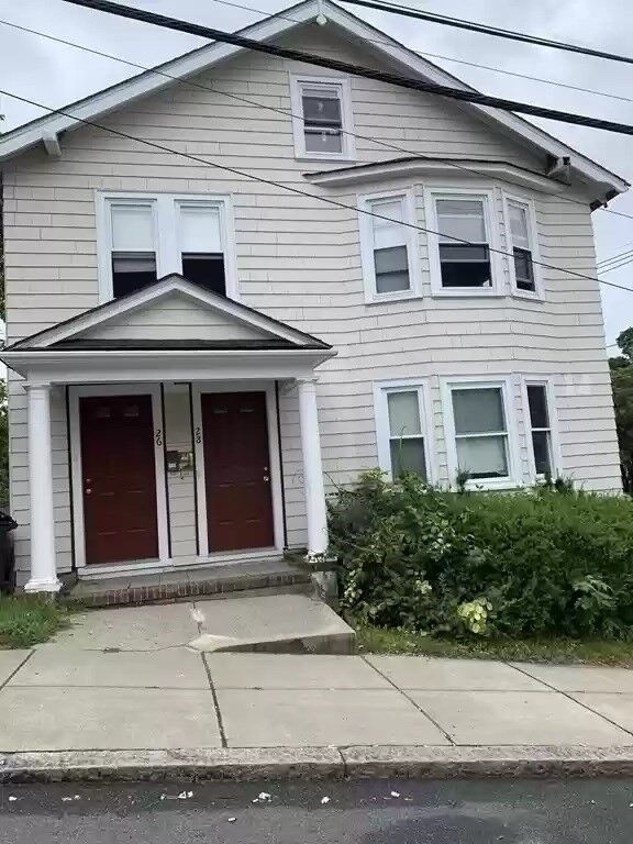 Property Photo:  26 Tip Top 2  MA 02135 