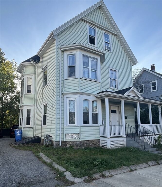 Property Photo:  240 River St  MA 02453 