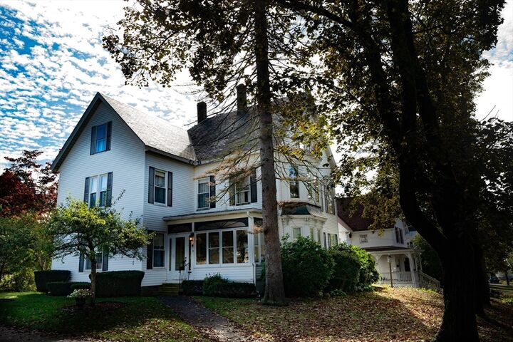 Property Photo: 73 Cherry St MA 01440