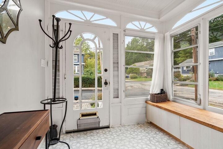 Property Photo:  11 Furnival Rd  MA 02130 
