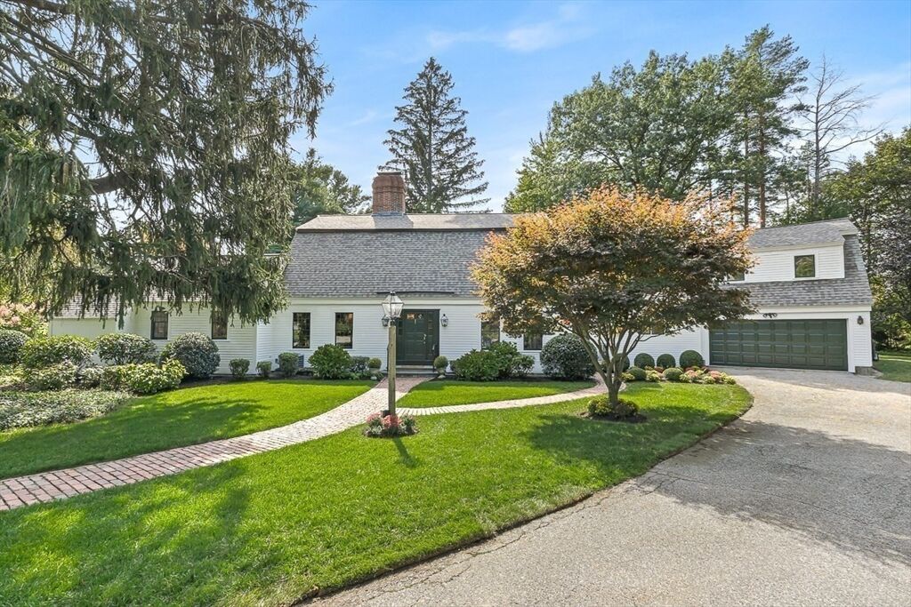 Property Photo:  80 Arlington St  MA 01890 