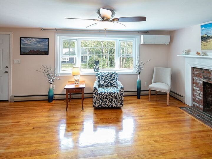Property Photo:  105 Webbers Path  MA 02673 