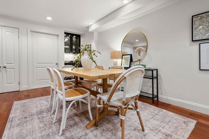 Property Photo:  15 Follen Street 1  MA 02116 