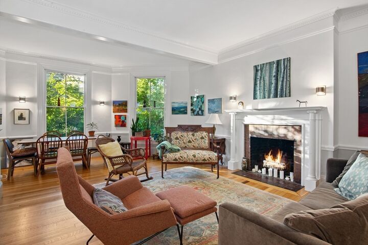Property Photo:  36 Alveston Street  MA 02130 