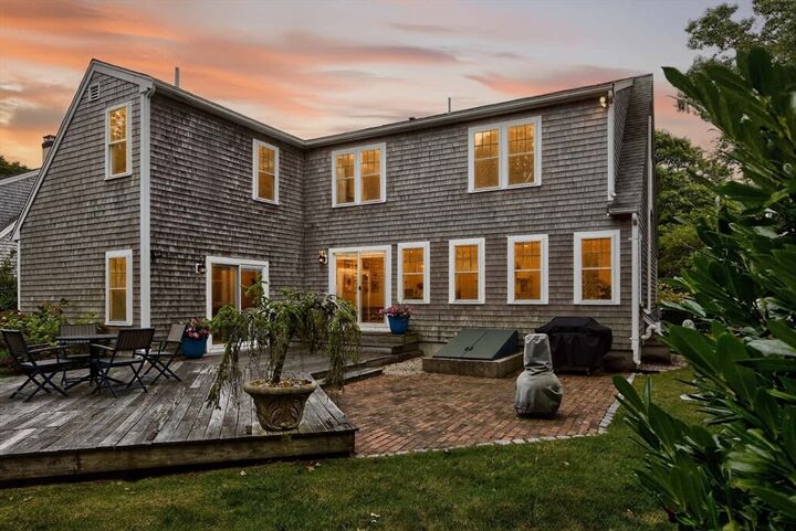 Property Photo:  37 Seashell Ln  MA 02536 